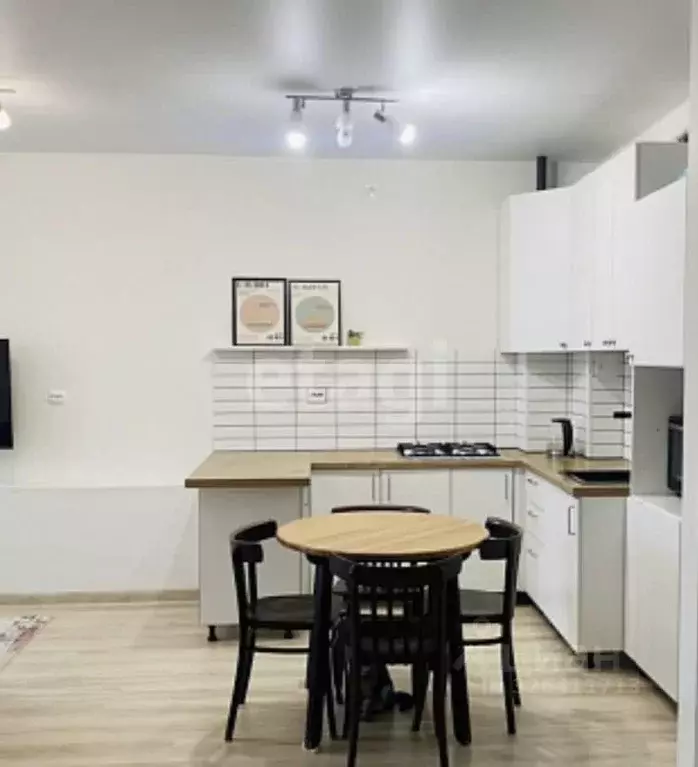 2-к кв. Калининградская область, Калининград Артиллерийская ул., 87 ... - Фото 1