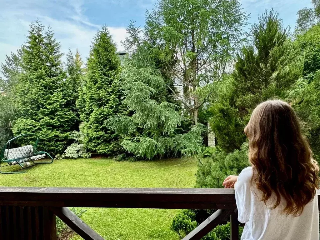 Коттедж в Москва д. Десна, Юпитер СНТ, 9 (400 м) - Фото 1