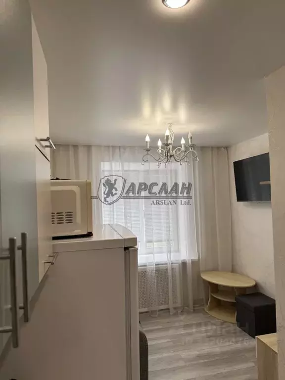 Студия Татарстан, Казань Октябрьская ул., 21б (11.7 м) - Фото 2