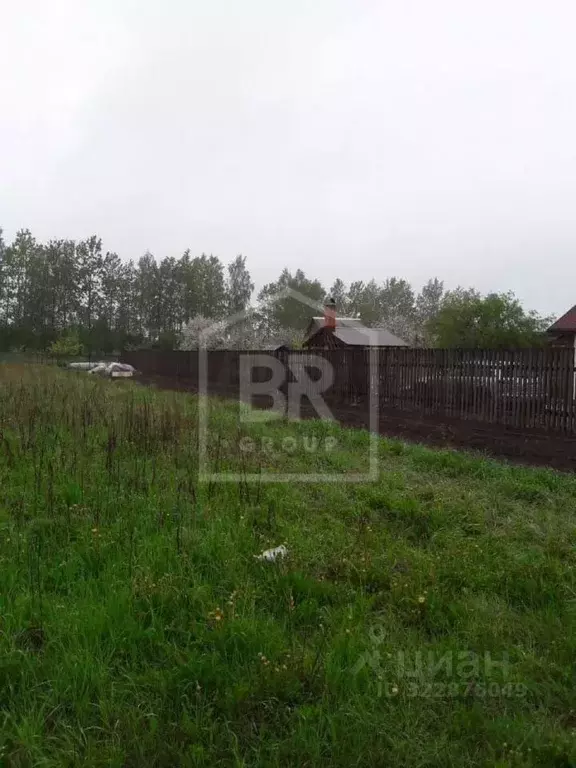 Участок в Ленинградская область, Гатчинский муниципальный округ, д. ... - Фото 1