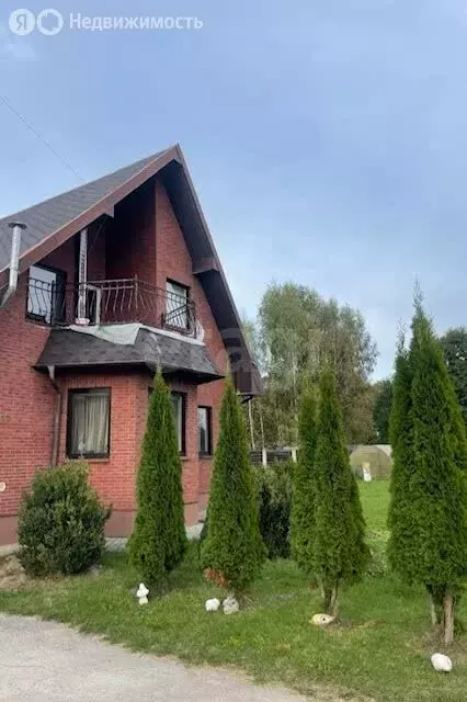 Дом в Советск, Киевская улица (143 м) - Фото 1