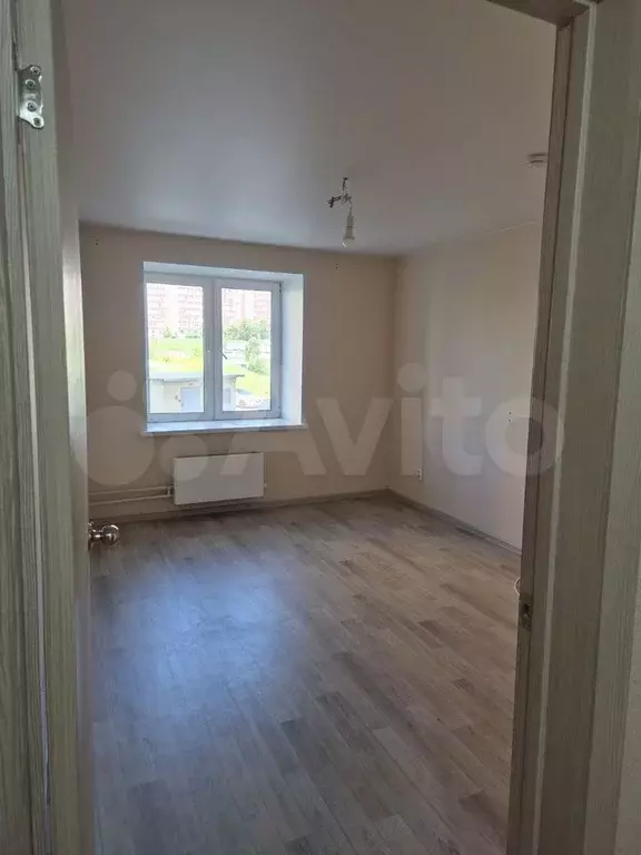 1-к. квартира, 30 м, 2/10 эт. - Фото 0