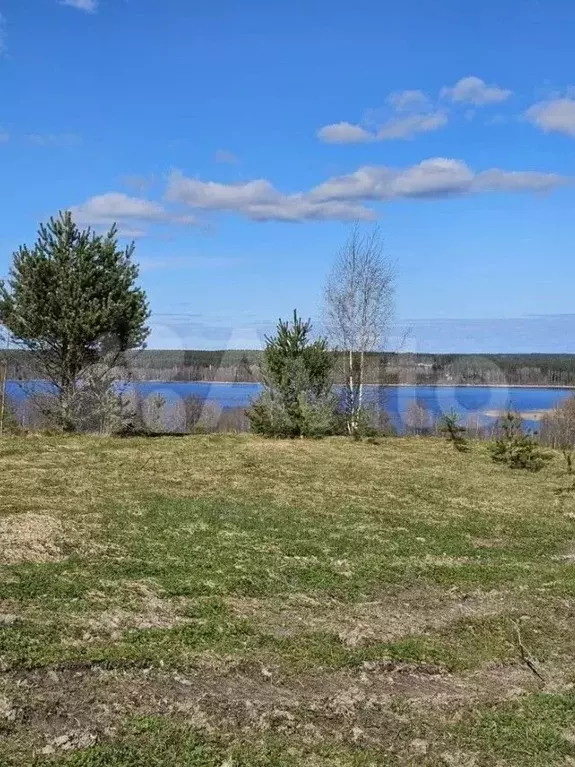 Участок 15 сот. (ИЖС) - Фото 1