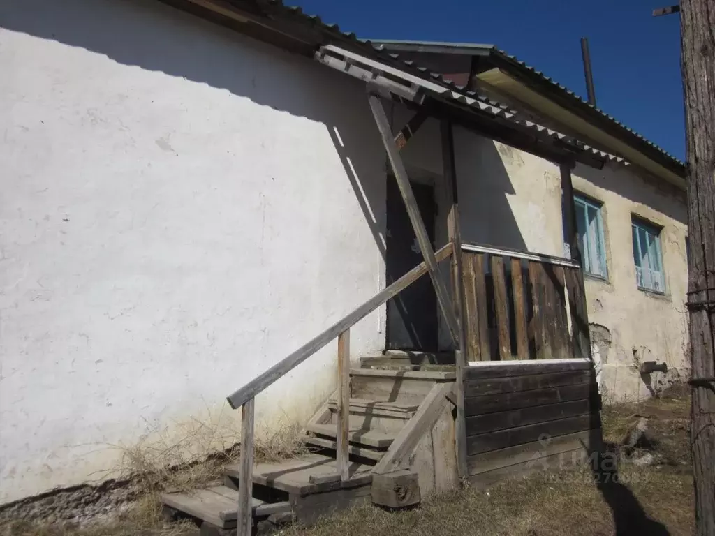 Помещение свободного назначения в Челябинская область, Нязепетровск ... - Фото 1