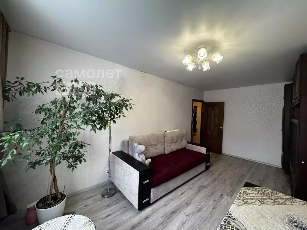 3-к кв. Московская область, Балашиха Звездная ул., 8 (63.0 м) - Фото 1