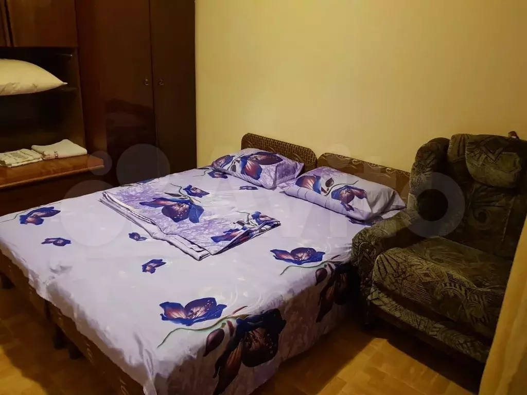 Дом 25 м на участке 1 сот. - Фото 0