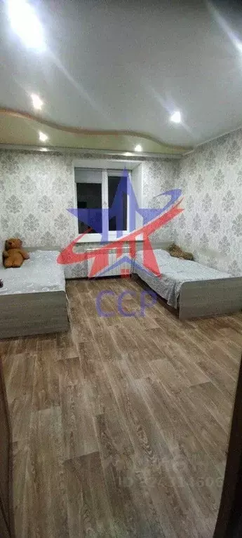 2-к кв. Башкортостан, Стерлитамак Железнодорожная ул., 52 (52.3 м) - Фото 1