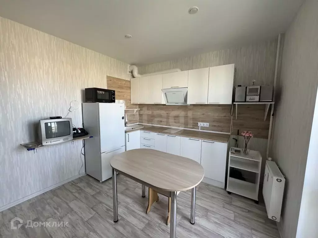 Продаётся 1-к квартира, 36.4 м - Фото 1