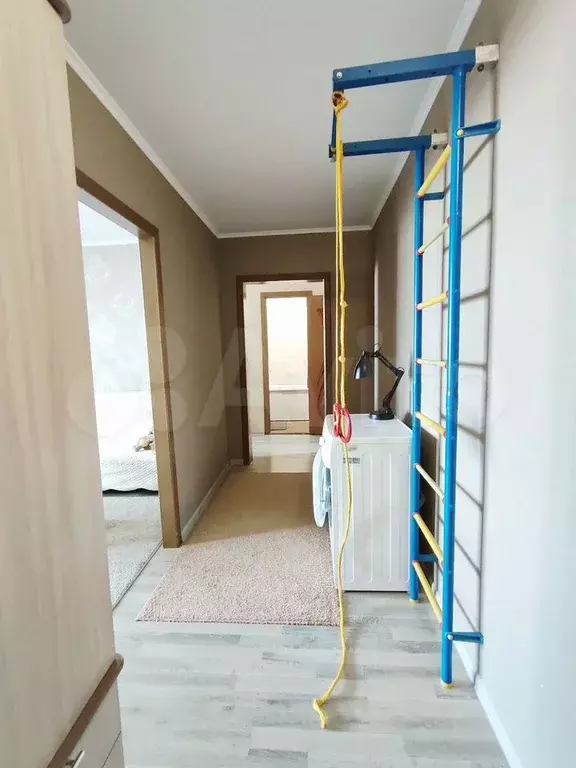 3-к. квартира, 65 м, 7/9 эт. - Фото 0