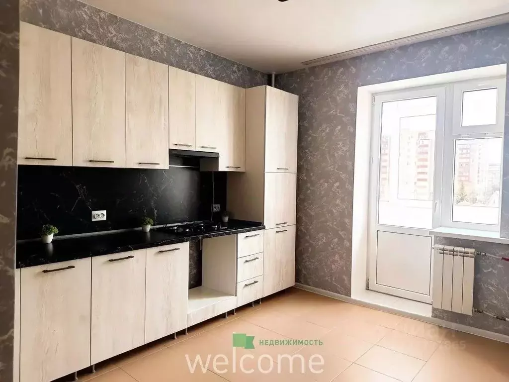 1-к кв. Ставропольский край, Ставрополь ул. 50 лет ВЛКСМ, 95 (40.0 м) - Фото 2