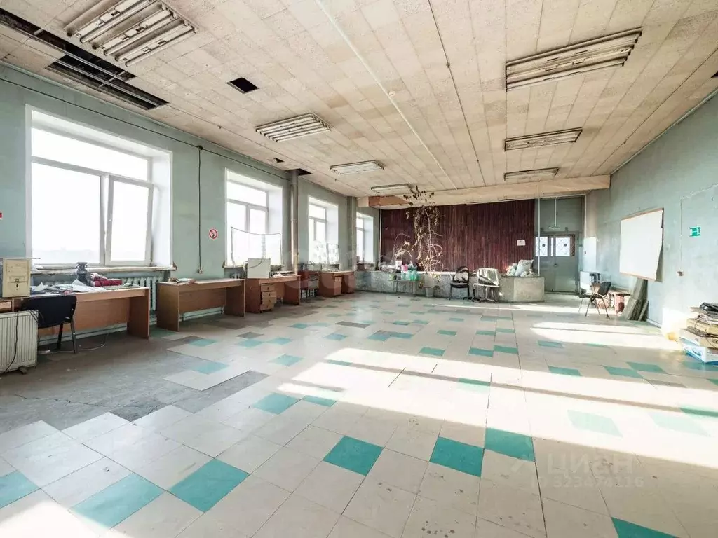 Офис в Новосибирская область, Новосибирск Тайгинская ул., 2к3 (145 м) - Фото 2