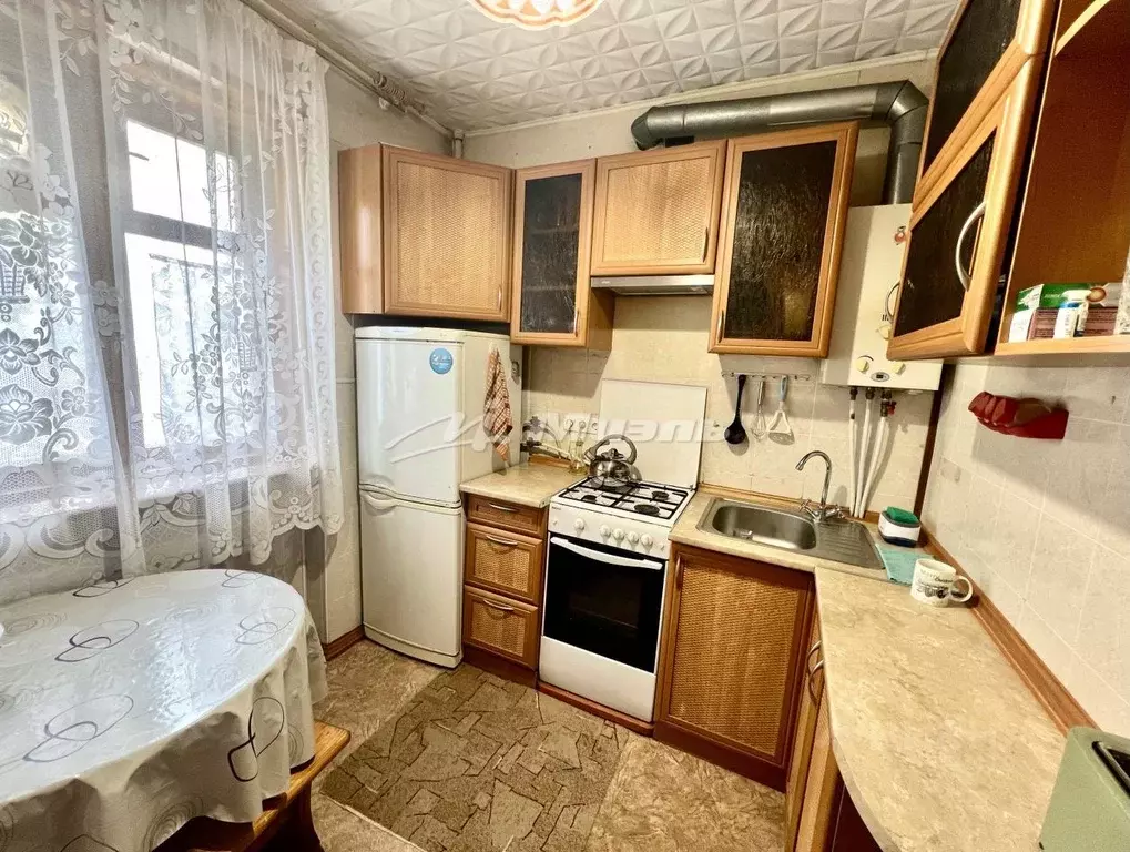 2-к кв. Крым, Симферополь ул. Самокиша, 4 (43.1 м) - Фото 0