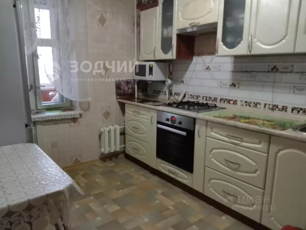 2-к кв. Чувашия, Новочебоксарск Западный жилрайон, Юраково мкр, ул. ... - Фото 1