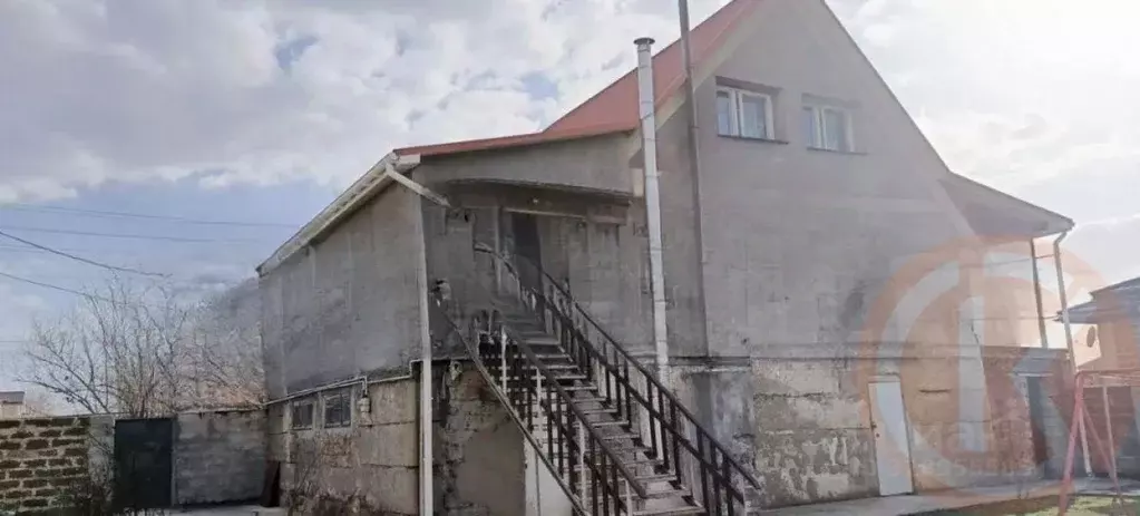 Дом в Крым, Евпатория Исмаил-Бей мкр, ул. Хаджи Девлет Гирея, 8 (230 ... - Фото 2