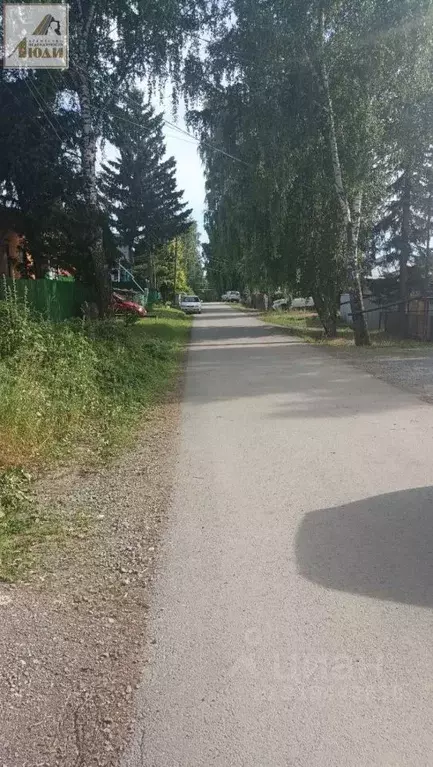 Дом в Новосибирская область, Новосибирск ул. Черняховского, 10 (176 м) - Фото 1