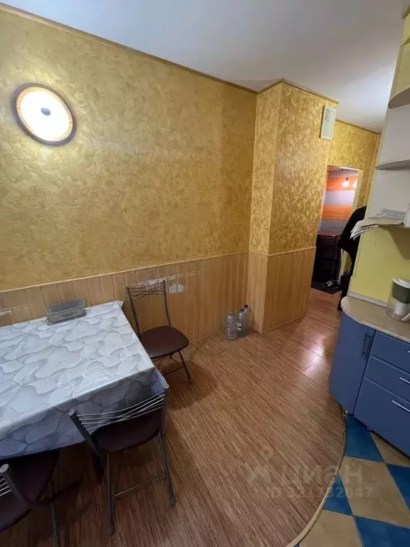 1-к кв. Пермский край, Пермь Уинская ул., 4 (35.0 м) - Фото 2