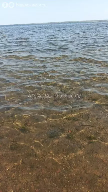 Участок в Запорожское сельское поселение, посёлок Береговой, ... - Фото 2