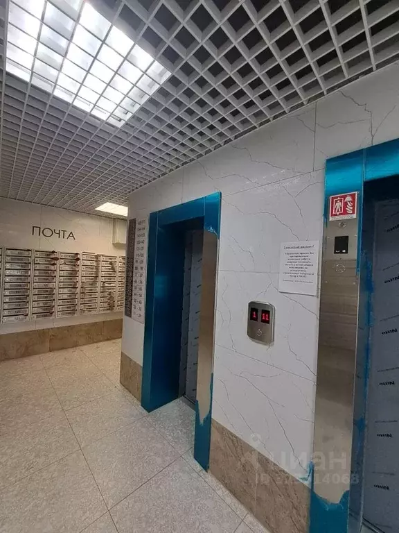 Студия Томская область, Томск ул. Войкова, 51/1 (21.0 м) - Фото 1