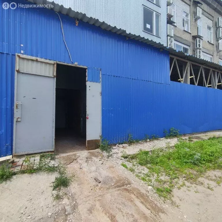 Помещение свободного назначения (272 м) - Фото 0