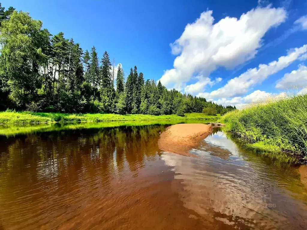 Дом в Тверская область, Торжокский район, д. Худяково  (90 м) - Фото 0