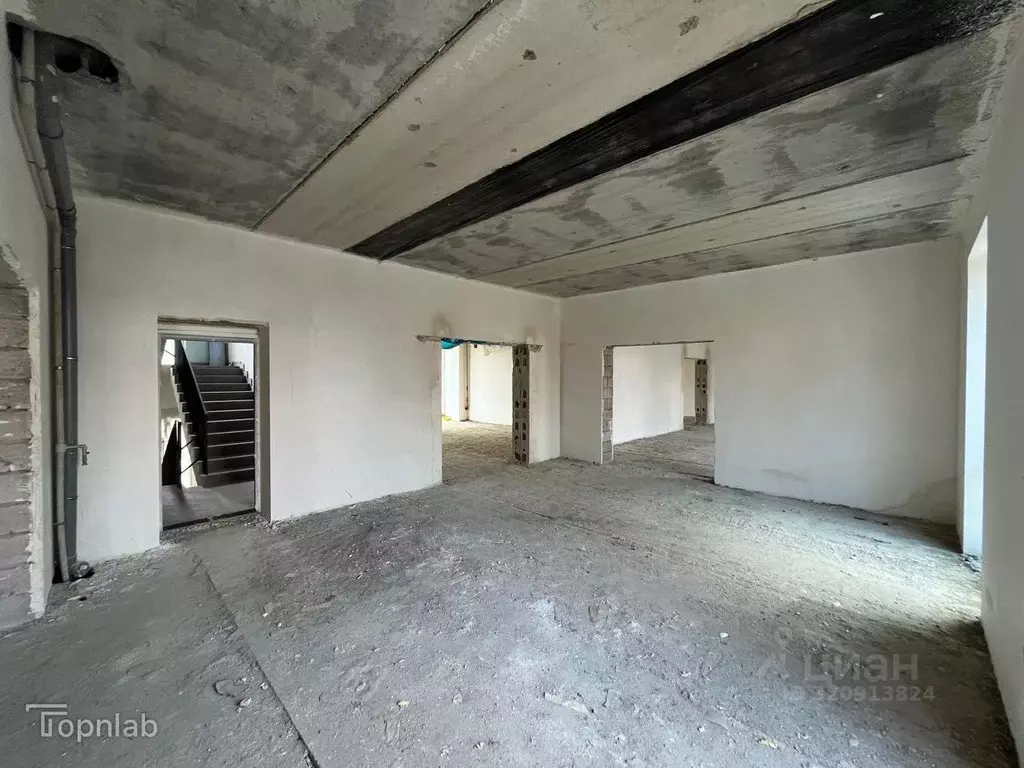 Помещение свободного назначения в Кабардино-Балкария, Нальчик ул. ... - Фото 1