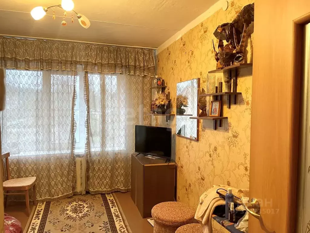 2-к кв. Псковская область, Печоры ул. Мелиораторов, 13 (50.1 м) - Фото 2