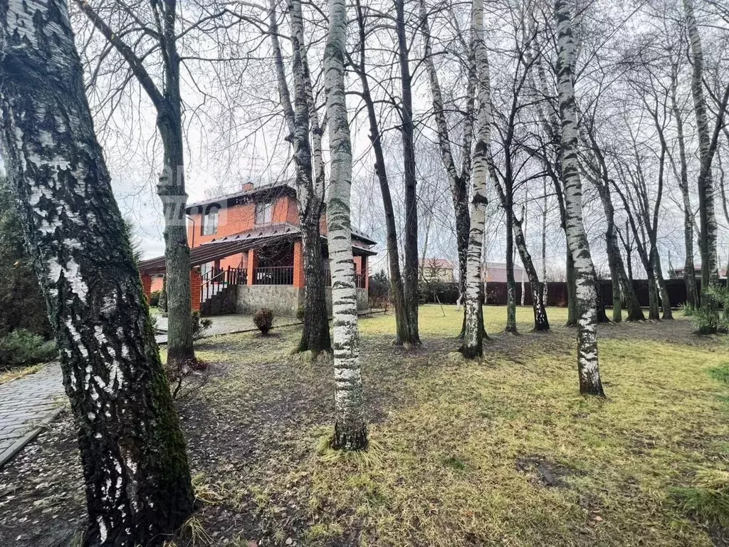 Дом в Московская область, Раменский муниципальный округ, Кратово пгт ... - Фото 2