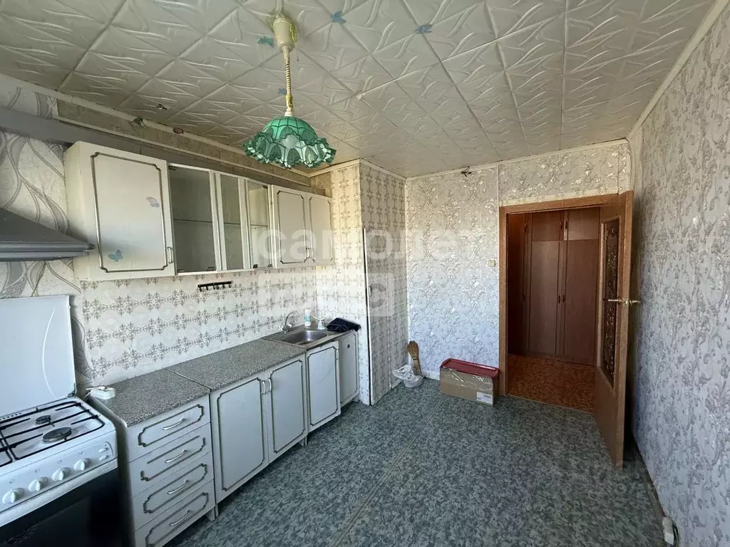 3-к кв. Курская область, Курск Звездная ул., 3 (70.8 м) - Фото 1