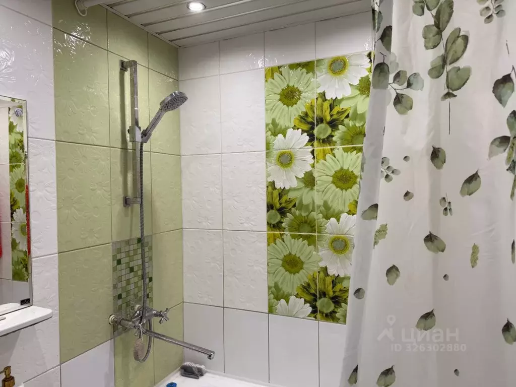 3-к кв. Красноярский край, Красноярск Транзитная ул., 34 (62.9 м) - Фото 2