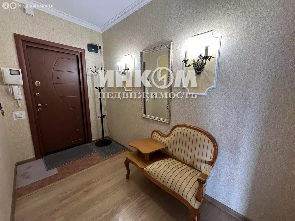 2-комнатная квартира: Москва, Ангелов переулок, 13 (58 м) - Фото 1