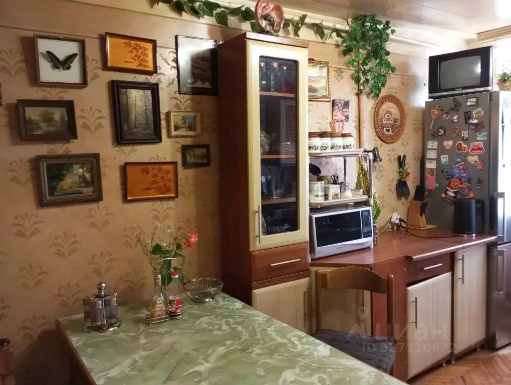 Дом в Ставропольский край, Пятигорск Широкая ул., 15 (60 м) - Фото 1