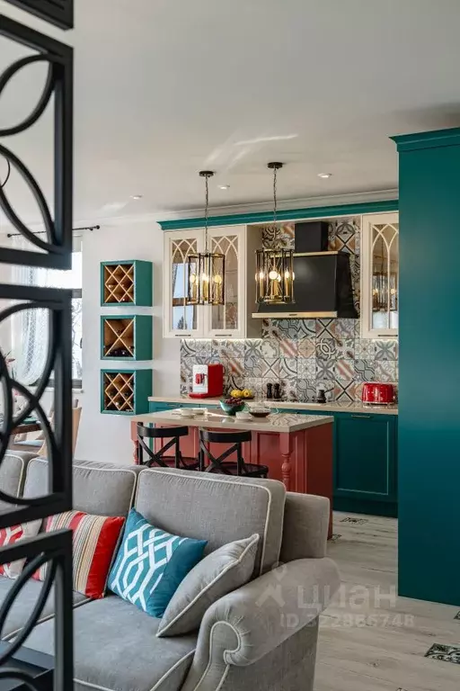 Дом в Крым, Ялта муниципальный округ, Гаспра пгт ул. Маратовская, ... - Фото 2