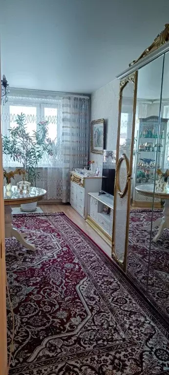 1-к кв. Москва ул. Дмитриевского, 3 (42.2 м) - Фото 1