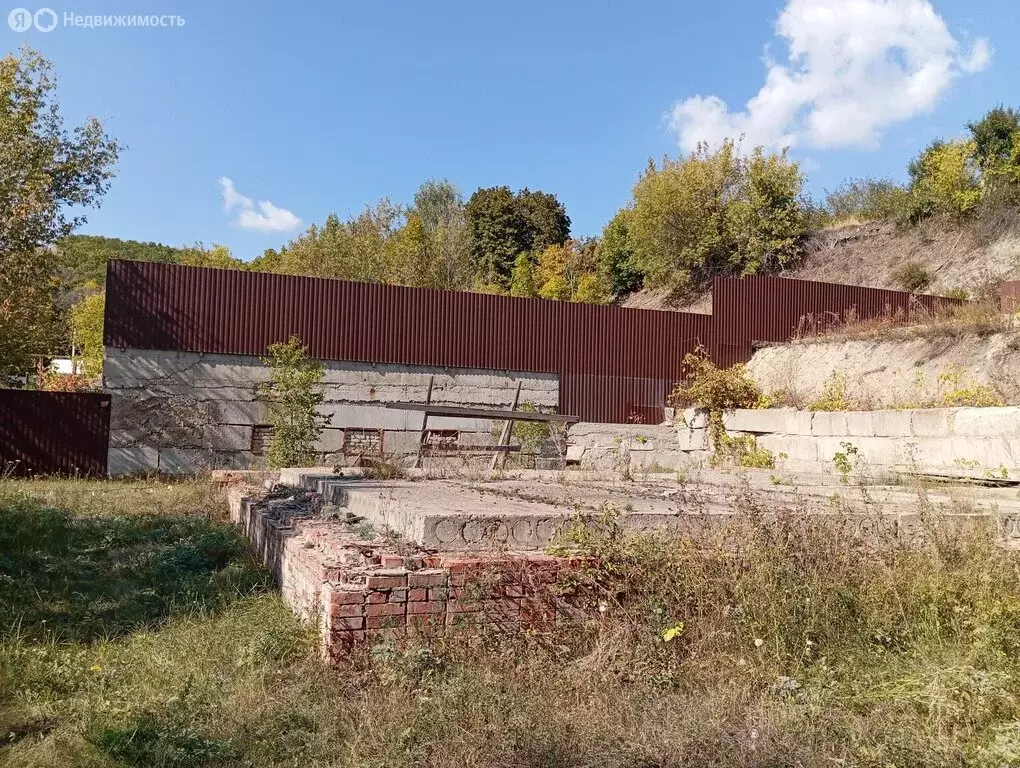 Участок в Саратов, Клиническая улица, 101А (9.6 м) - Фото 1