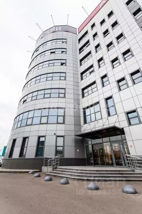 Офис в Московская область, Мытищи ш. Волковское, 5ас1 (289 м) - Фото 2