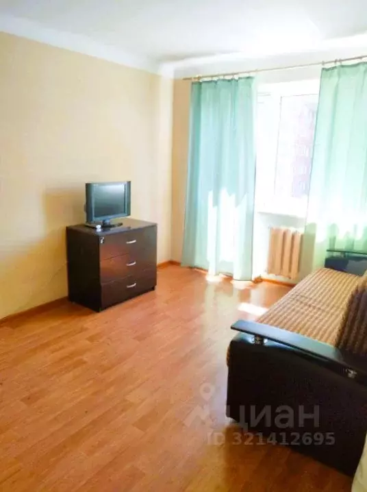 1-к кв. Новосибирская область, Новосибирск Владимировский спуск, 9 ... - Фото 1