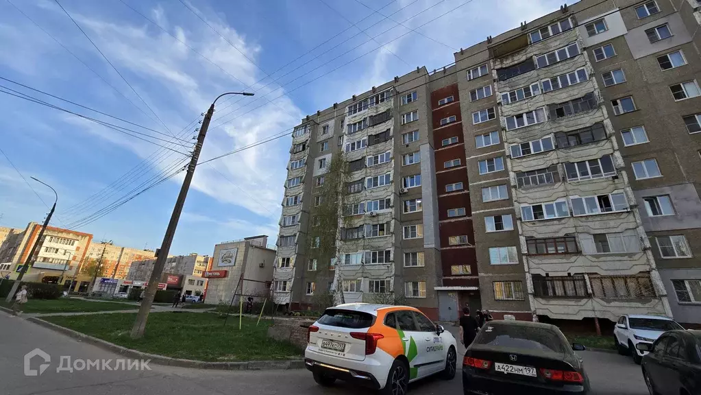 Продаётся 1-к квартира, 32.9 м - Фото 0