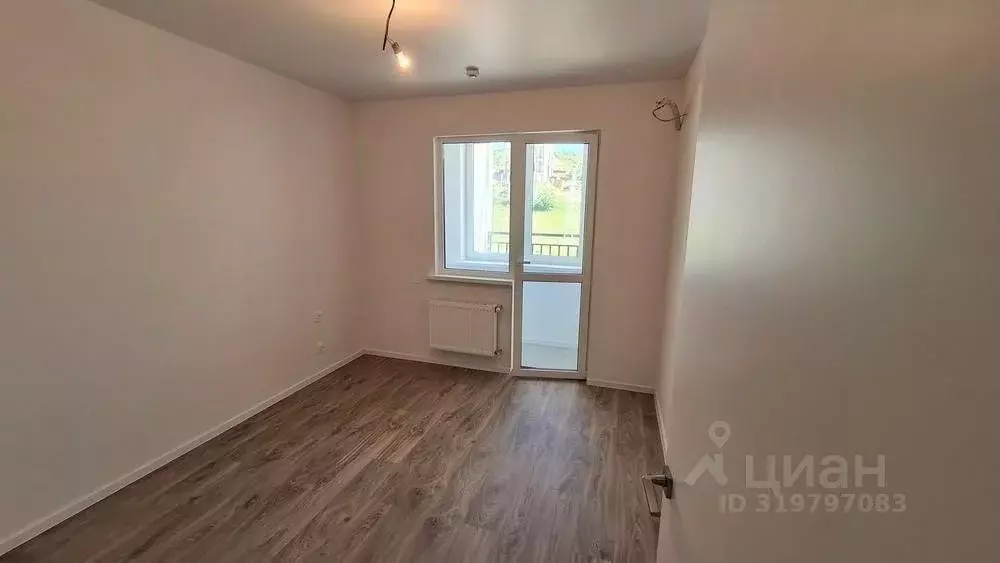 Квартира, 1 комната, 37.5 м - Фото 0