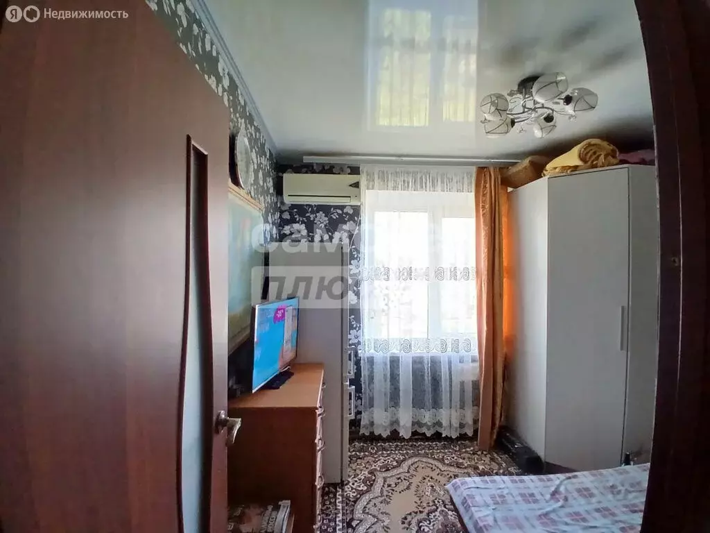 2-комнатная квартира: Парковый, улица Гагарина, 16А (38.5 м) - Фото 2