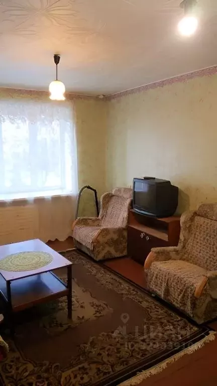 Комната Ивановская область, Иваново ул. Маршала Жаворонкова, 13 (18.0 ... - Фото 1