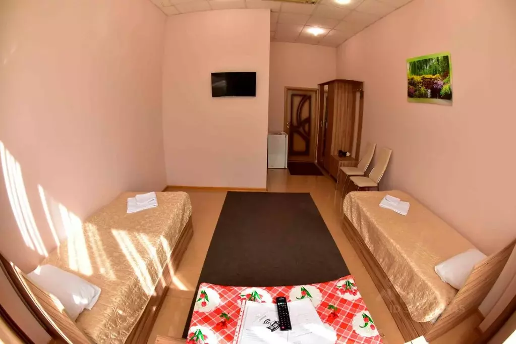 Комната Ставропольский край, Буденновск Прикумская ул., 87А (25.0 м) - Фото 2