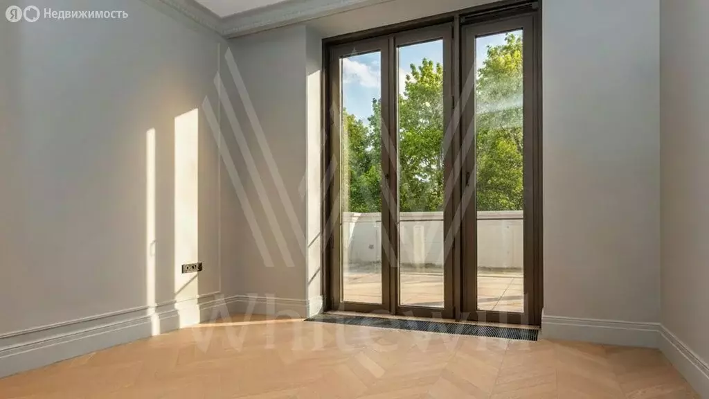 4-комнатная квартира: Москва, улица Братьев Фонченко, 1к7 (150 м) - Фото 2