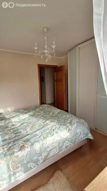 3-комнатная квартира: Химки, улица Академика Грушина, 2/10 (82 м) - Фото 2