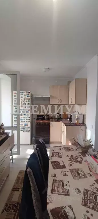 Студия Самарская область, Волжский район, Смышляевка городское ... - Фото 1