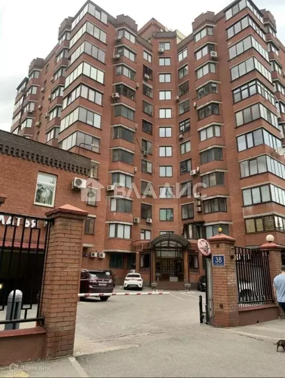 Продаётся 4-к квартира, 130.01 м - Фото 0