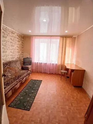 1-к. квартира, 18 м, 2/5 эт. - Фото 0