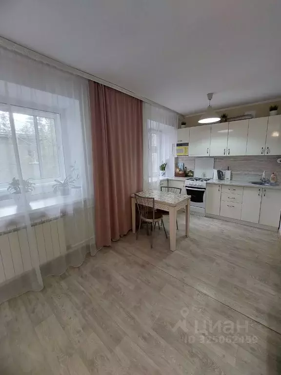 2-к кв. Томская область, Томск ул. Усова, 21 (42.2 м) - Фото 2