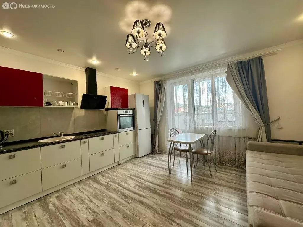 2-комнатная квартира: Миасс, проспект Макеева, 82 (41.2 м) - Фото 2