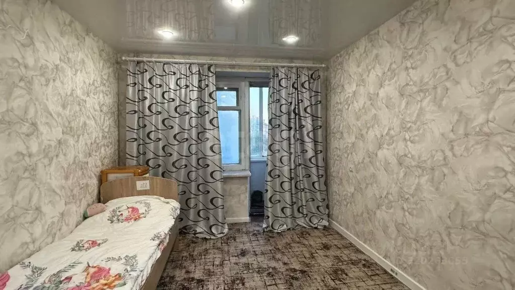 2-к кв. Вологодская область, Череповец Вологодская ул., 33 (44.7 м) - Фото 1