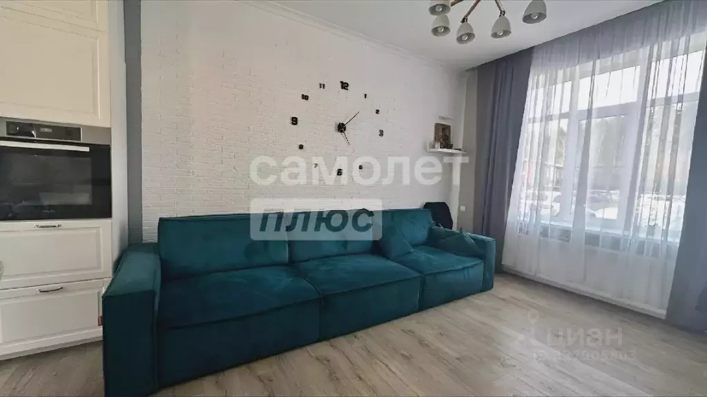 Дом в Москва с. Никольское, ул. Алешинская Долина, 73к2с7 (78 м) - Фото 1